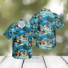 Road Rally TV Car Vintage Hawaiian Shirt Thoughtful Personalized Gift For The Whole Family