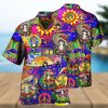 New Green Bay Packers Nfl Customized Summer Leobees 3D Awesome Hawaiian  Shirt - Limotees