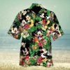 Los Angeles Dodgers Mickey Mouse Hawaiian Shirt Gift For Best Friend