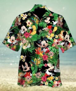 Los Angeles Dodgers Mickey Mouse Hawaiian Shirt Gift For Best Friend -  Limotees