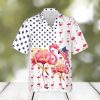 Awesome Baseball Hawaiian Shirt Unisex Adult