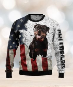 Rottweiler sweater online