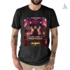 Green Bay Packers Nightmare On Broad Street Unisex T Shirt