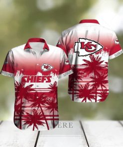 Andy Reid Hawaiian Shirt For Women Men