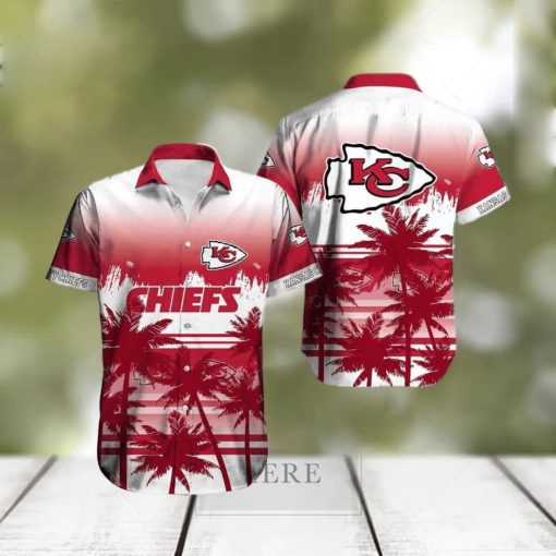 Andy Reid Hawaiian Shirt For Women Men