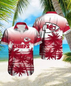 Andy Reid Hawaiian Shirt For Women Men