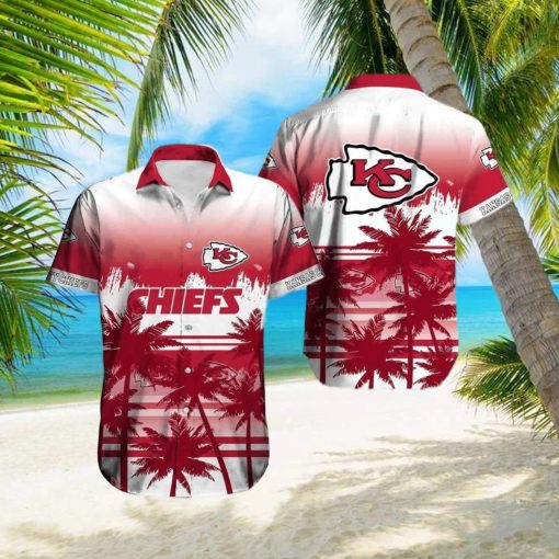 Andy Reid Hawaiian Shirt For Women Men