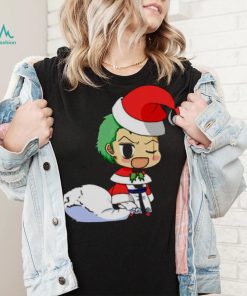 Merry Christmas x One Piece | Kids T-Shirt