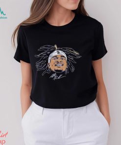 Anthony Richardson Swag Head shirt