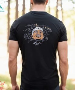 Anthony Richardson Swag Head shirt
