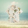 Fungi Funguy Navy Hawaiian Shirt