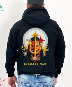 Aquaman Steelers Man 2023 Shirt