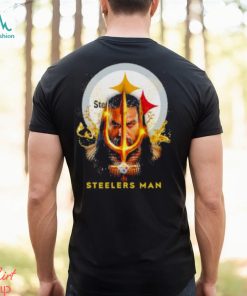 Steelers Man Aquaman Unisex T-shirt, Hoodie, Sweatshirt