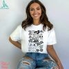 Jonas Brothers Vintage 90S Shirt Five Albums One Night Tour Retro 90 Classic Hoodie