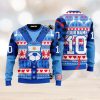 Star Wars R2D2 Ugly Christmas Sweater