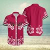 Jimmy john’s Personalized Name Beach Brand New Aloha Hawaiian Shirt Men And Women Gift For Family