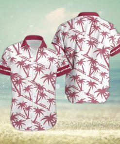 Arizona Cardinals Limited Edition Coconut Tree Hawaiian Shirt For Men And Women