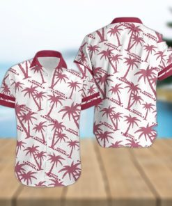 Arizona Cardinals Limited Edition Coconut Tree Hawaiian Shirt For Men And Women