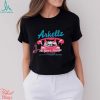 Arkells At Your Service 2023 Tour Shirt Band Fan Concert For Unisex Classic