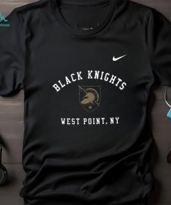 Army Nike College T Shirt