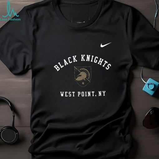 Army Nike College T Shirt