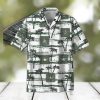 Air Force Veteran Hawaii Shirt Style 1 Summer Beach Gift For Men And Women