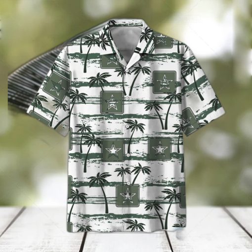 Army Veteran Hawaii Shirt Style 4 Summer Beach Gift For Men And Women