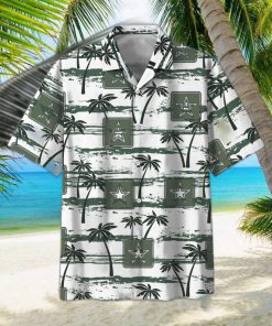 Oakland Athletics Hawaii Aloha Beach Gift Hawaiian Shirt For Men And Women