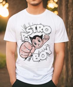 Astro Boy flying shirt, hoodie, sweater and tank top