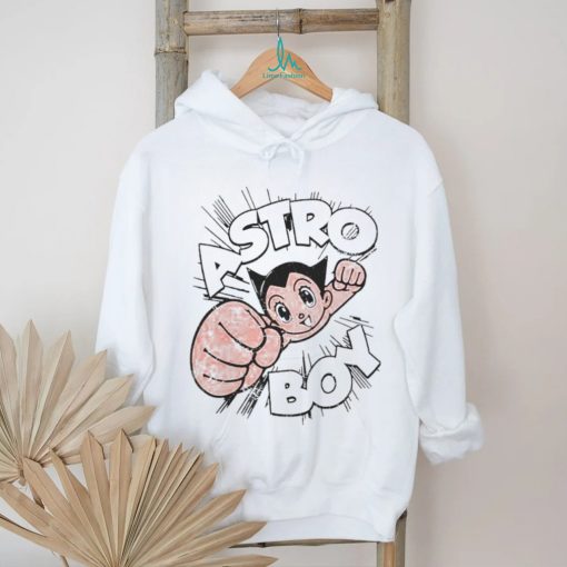 Astro Boy flying shirt, hoodie, sweater and tank top