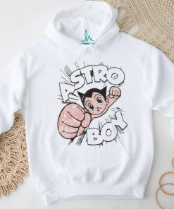 ASTRO BOY Atom Hoodie