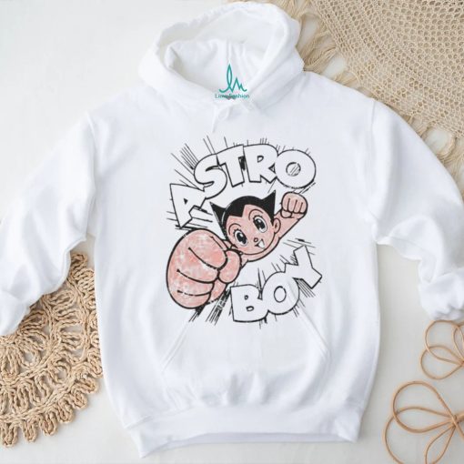 Astro Boy flying shirt, hoodie, sweater and tank top