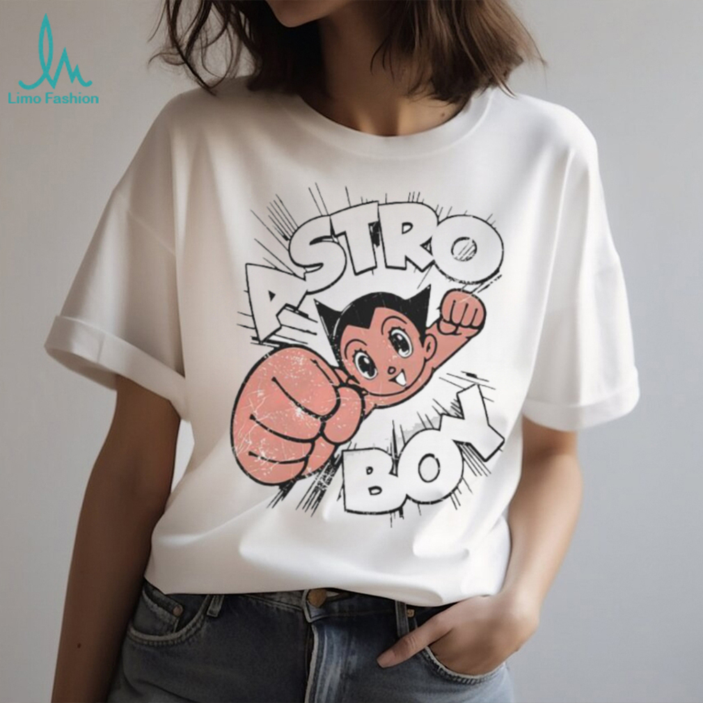 Astro Boy T-Shirt