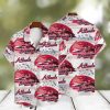 Atlanta Braves MLB Flower Hawaiian Shirt Summer Football Gift For True Fans