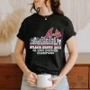 Minnesota Vikings Legends Unisex T Shirt