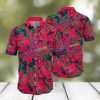 Toronto Blue Jays MLB Flower Hawaiian Shirt For Men Women Special Gift For Fans