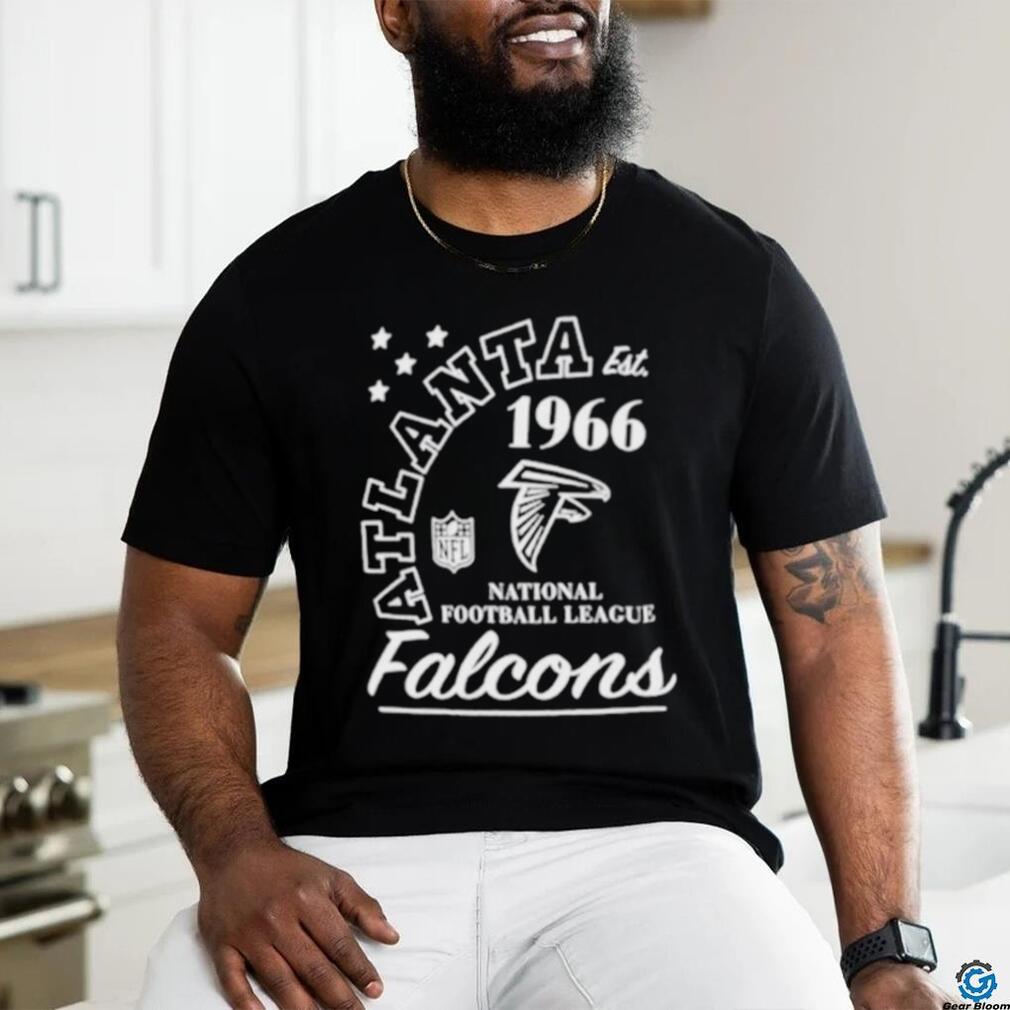 Shirts, Live Every Day New England Patriots And Atlanta Falcons Tee Tshirt