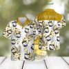 Pirates Mouse Hawaiian Shirt