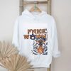 Auburn Tigers Freeze War Eagle College Football Auburn Hugh Freeze Warning Shirt