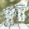 Summer Aloha NCAA Syracuse Orange Hawaiian Shirt Gift For Beach Lovers