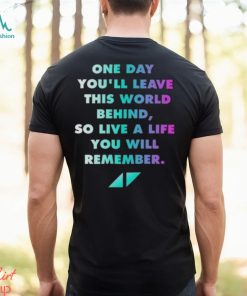Avicii The Nights Lyrics Merch, Rip Avicii 1989 2018 Shirt, Tim Bergling T Shirt