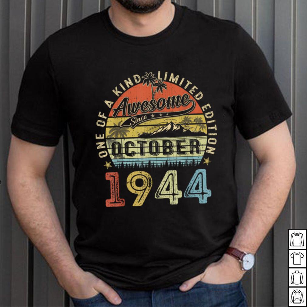 october birthday tee shirts