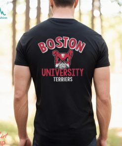 Funny boston university vintage fight song shirt - Limotees