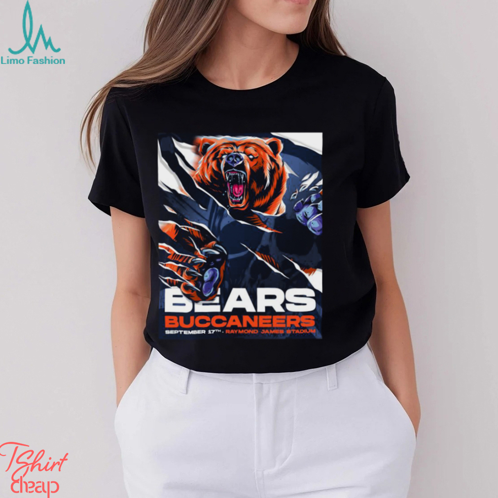 Awesome chicago shop bears shirts