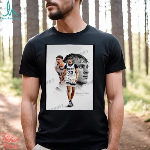 Awesome cooper flagg best player nba shirt