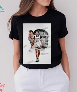 Awesome cooper flagg best player nba shirt