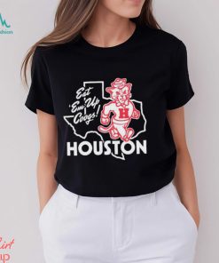 Awesome eat Em Up Coogs Houston shirt