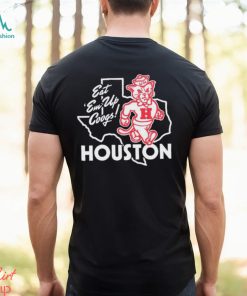 Awesome eat Em Up Coogs Houston shirt