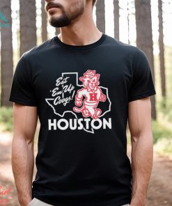 Awesome eat Em Up Coogs Houston shirt