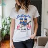 Official The Always Sunny Show Podcast Live September Tour 2023 Concert T Shirt